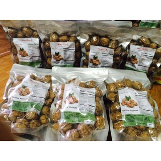 Quả óc chó 180k/kg