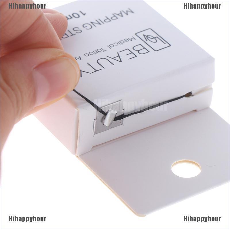 (hàng Mới Về) Cuộn Chỉ Kẻ Lông Mày Hihappyhour | BigBuy360 - bigbuy360.vn