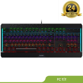 Bàn phím cơ Gaming cao cấp
