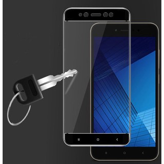 Kính Cường Lực Xiaomi Redmi Note 5 / Note 5 Pro - Full Màn
