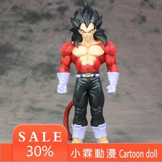 Mô Hình Nhân Vật Trong Phim Hoạt Hình Dragon Ball