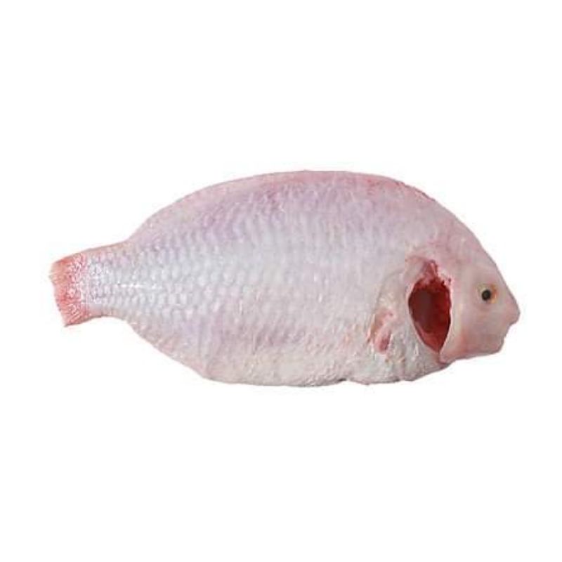 Cá Điêu Hồng Làm Sẳn