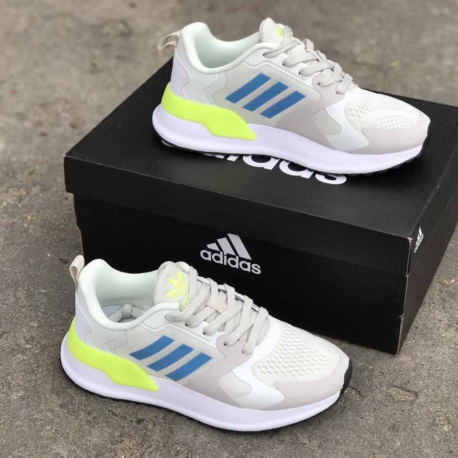 Giày Adidas X-PLR Nam/Nữ  [Full Box - Chính Hãng - Hình Ảnh Thực Chụp Tại Sneaker79store]