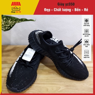 Shopbotit - Giày 350 đen chuẩn size nam nữ
