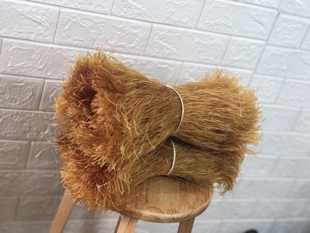 GIÁ SỐC - 1KG MIẾN VÀNG LÀNG SO - MIẾN TÀU VÀNG