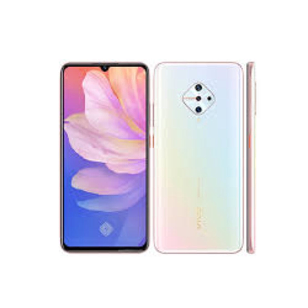 điện thoại Vivo S1 Pro 2sim ram 8G bộ nhớ 128G Chính Hãng, cấu hình cao, chiến Game nặng siêu mượt