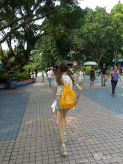 Balo KANKEN xuất chuẩn ( ảnh thật )