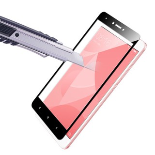 Kính Cường Lực 2.5D Bảo Vệ Toàn Màn Hình Cho Xiaomi Redmi Note 4X 64GB Note 4