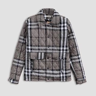 Áo khoác nam jacket trần trám siêu ấm bb6