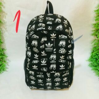 Balo Adidas