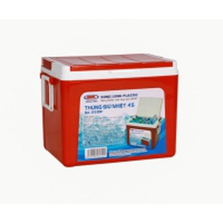 [NOWSHIP]Thùng Đựng Đá Giữ Nhiệt 45L