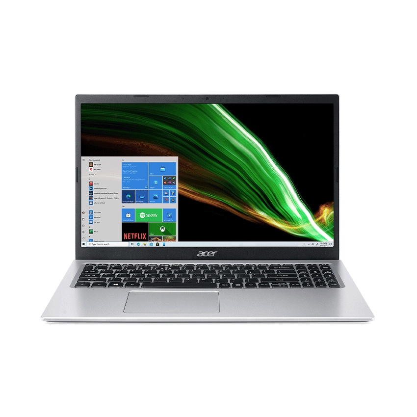 Laptop Acer Aspire 3 A315-58-59LY (NX.ADDSV.00G) (i5 1135G7/8GBRAM/512GB SSD/15.6 inch FHD/ Win 11/Bạc)