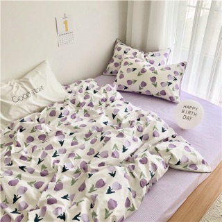 Set cotton poly nhập