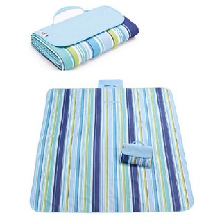 thảm picnic - thảm chống thấm du lịch