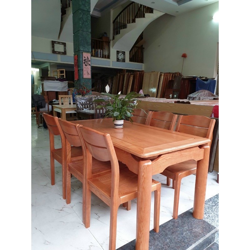 bàn ghế ăn cao cấp | BigBuy360 - bigbuy360.vn