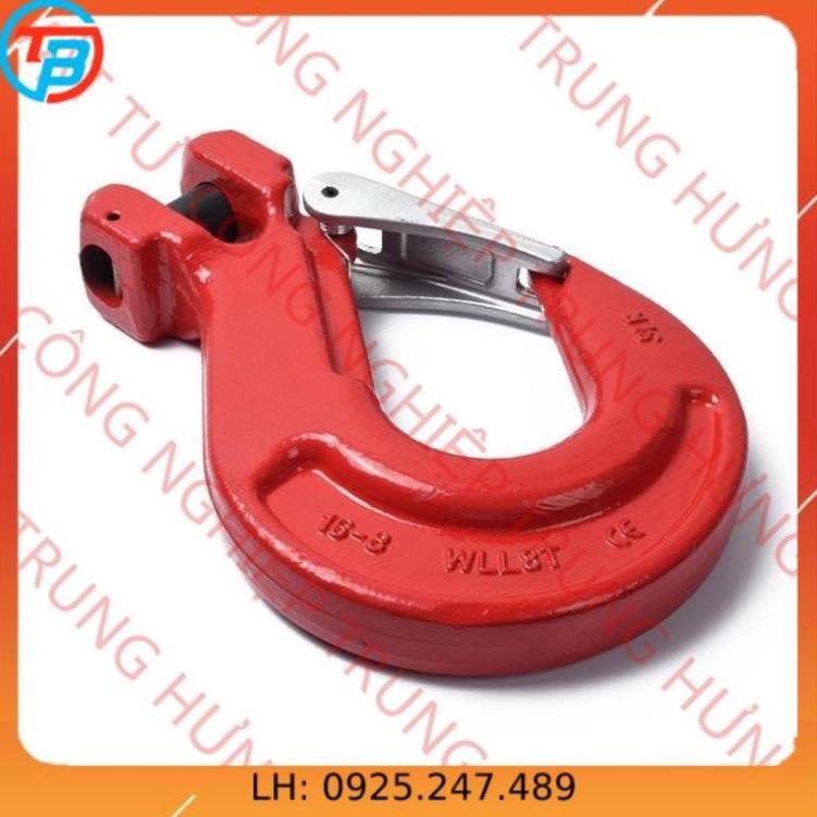 MÓC CẨU CHỐT -MCC12- 12.5 TẤN