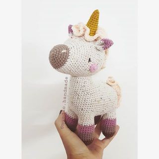 Unicorn phiên bản limited <3