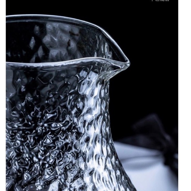 Bình nước thuỷ tinh 1600ml