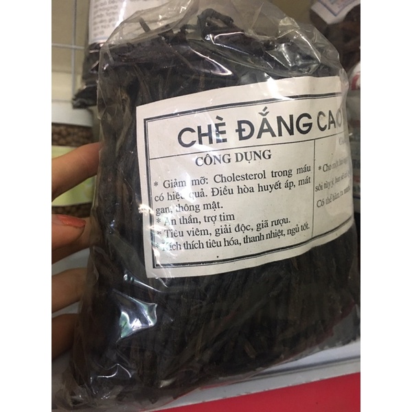 500g Chè đắng Cao Bằng