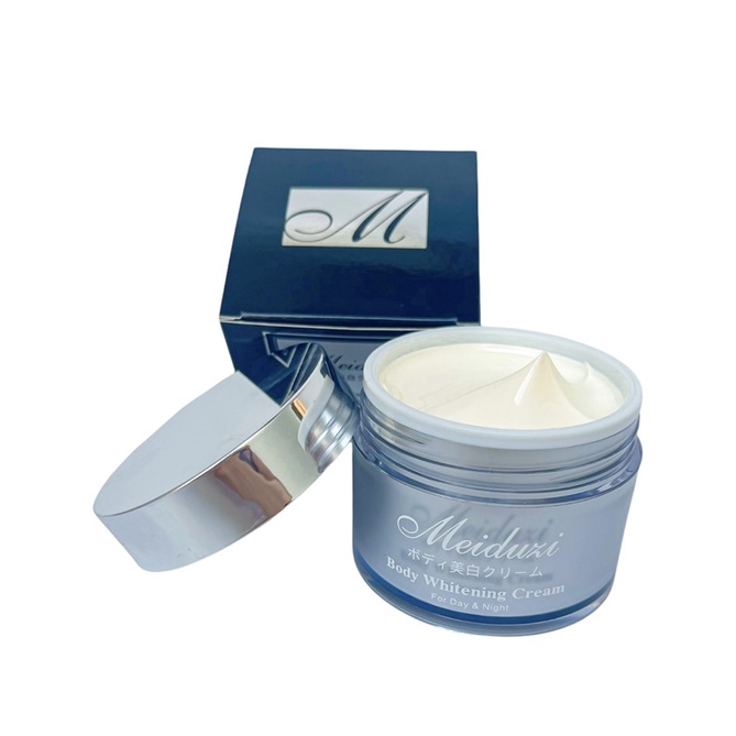 KEM DƯỠNG THỂ BODY MEIDUZI CAO CẤP