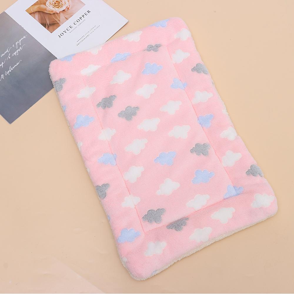 LEISURE Vỏ BọC Ngủ MềM MạI Cho Thú Cưng