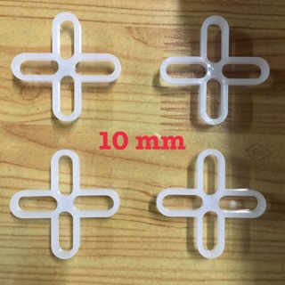 1KG Ke ron chữ thập 10 mm