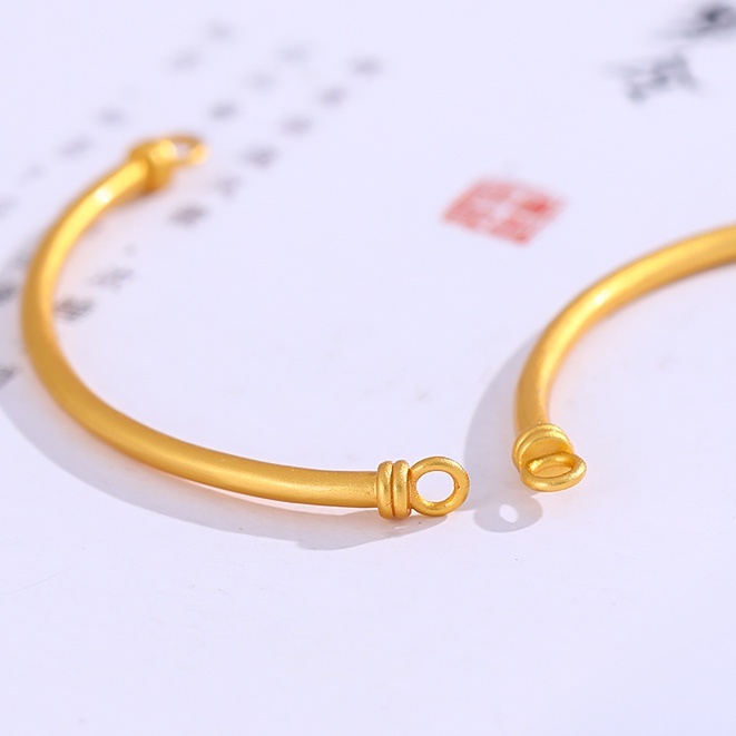 [Hàng Có Sẵn Giao Hàng Ngay Lập Phương] Vòng Tay Ngọc Trai Nửa Vòng Tay Dạng Chuỗi Dài Màu Sắc Thủ Công Cho Nữ