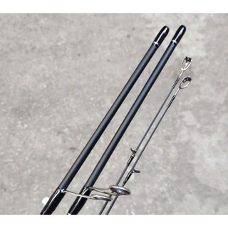 Cần Câu UL Cán Gỗ Đọt Đặc