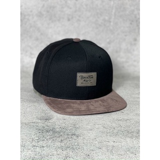 Nón snapback BRIXTON