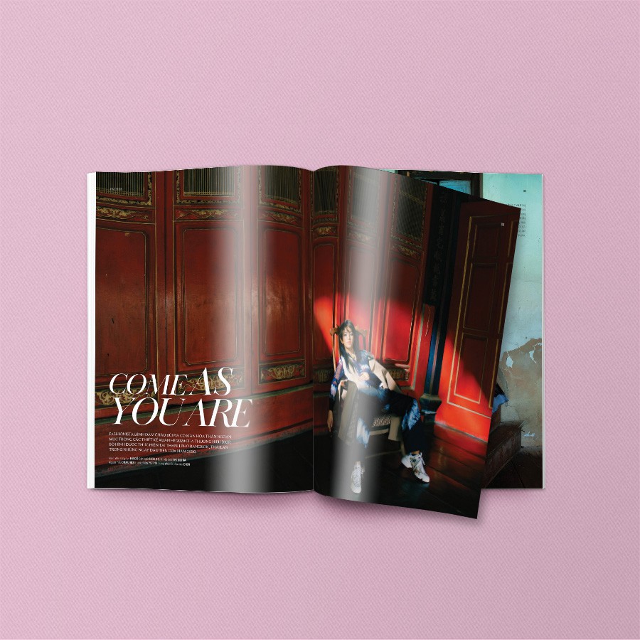 Tạp chí Đẹp - Số 254 (Tháng 3.2020) | BigBuy360 - bigbuy360.vn