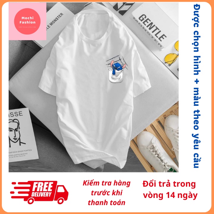 ÁO THUN, ÁO PHÔNG NAM NỮ PHONG CÁCH HÀN QUỐC TRẺ TRUNG (ẢNH THẬT)