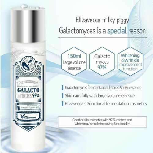 (Hàng Mới Về) Sữa Rửa Mặt Galactomyces 97% 150ml