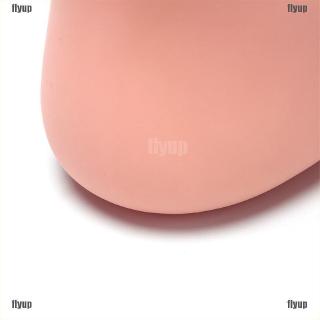 1 Móng Tay Giả Mềm Dẻo Tập Vẽ Móng