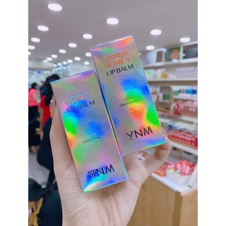 Son dưỡng YNM candy honey lip balm