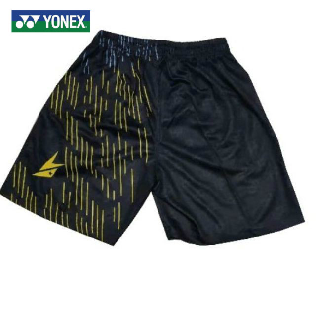 Quần Short Thể Thao Yonex Chất Liệu Thoáng Khí Nhanh Khô