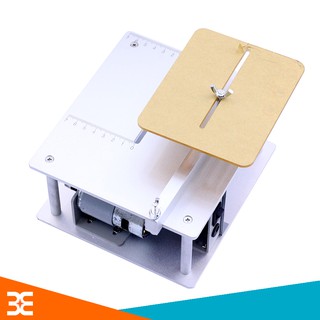 MÁY CƯA BÀN 775 12-24VDC