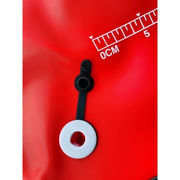 Phụ Kiện Câu Đài, Túi BV SHANGCHUAIN, Túi Chống Nước - Đồ Câu Phạm Ngọc