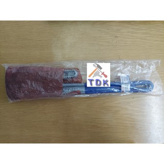 Mỏ lết răng (kìm nước) 18" - B0001-18