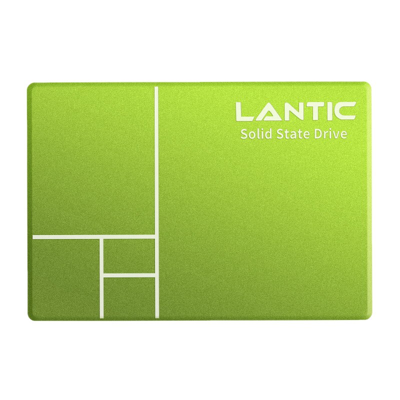 Ổ Cứng Ssd Máy Tính 2.5 Inch 128g Có Đèn Màu Xanh Lá | BigBuy360 - bigbuy360.vn