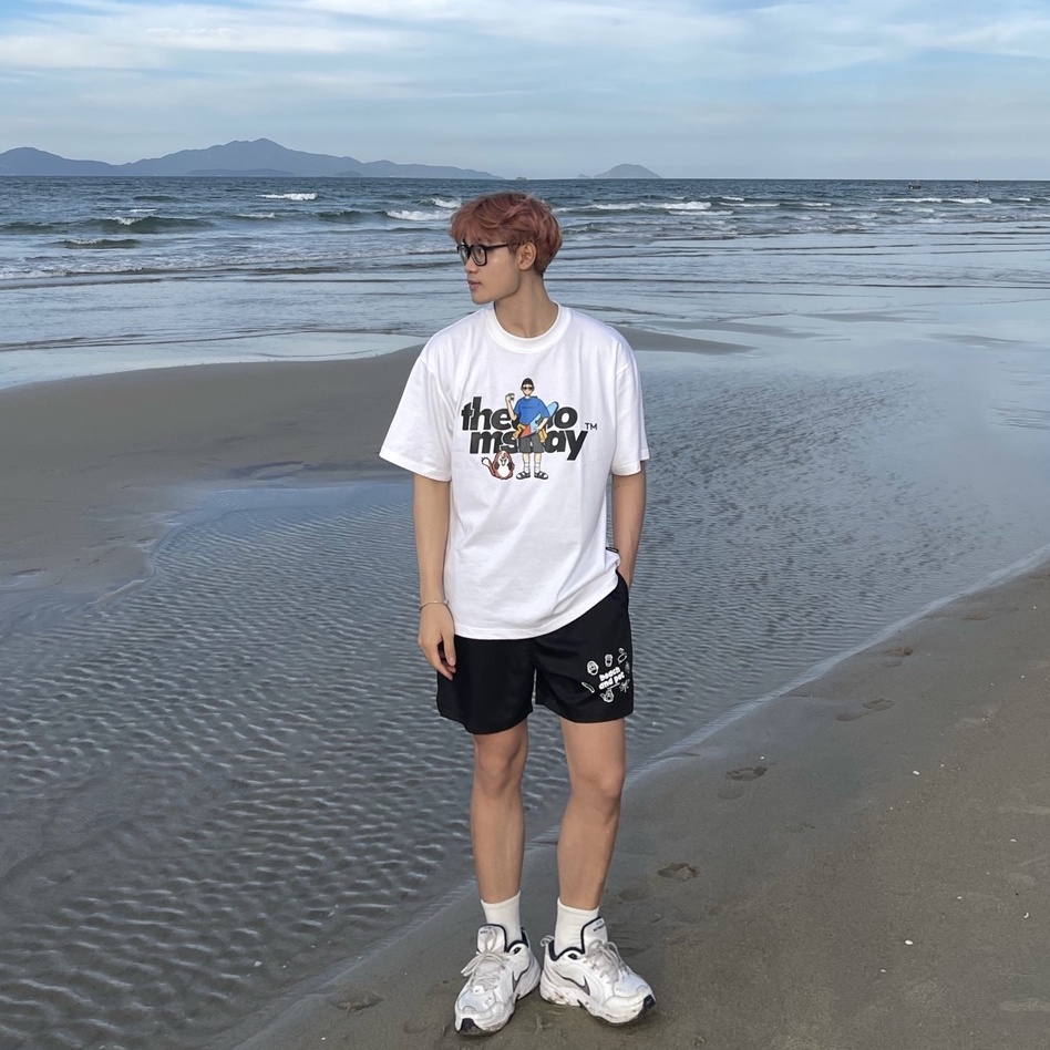 Quần ngắn, Quần Short TDD®️ SURF KIT