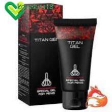 [LK18] [ Hàng Chuẩn ]Gel Nga Titan -Chính Hãng - Gel Hộ Trợ Nam Giới