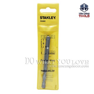 MŨI KHOAN BÊ TÔNG STANLEY STA54022