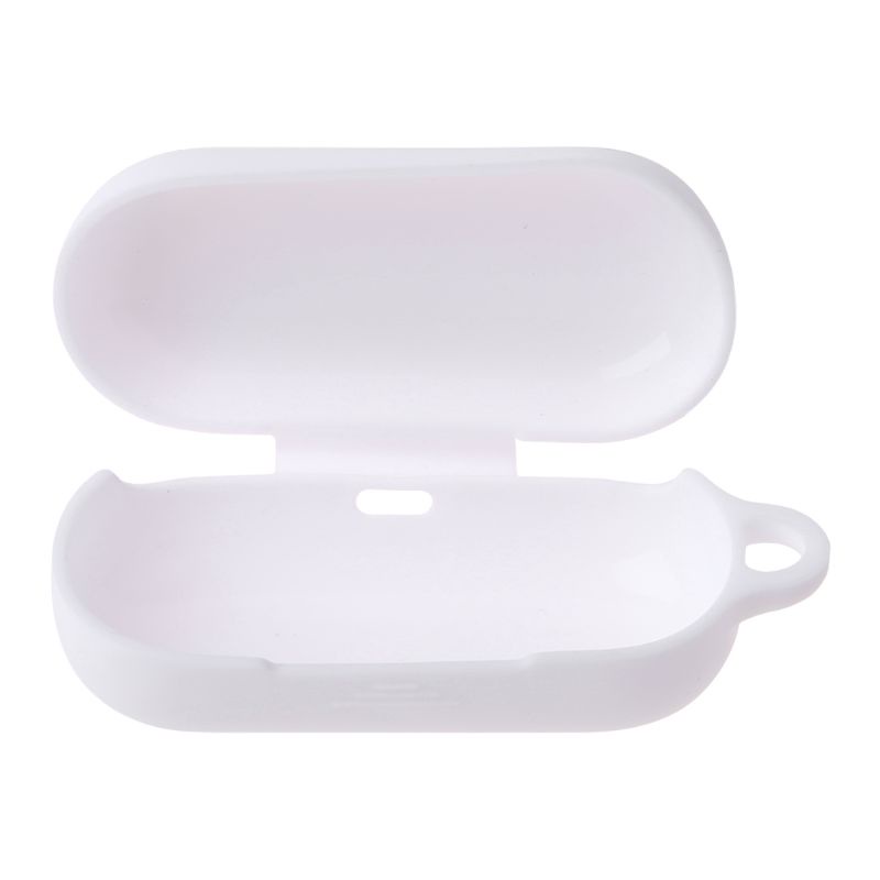 Vỏ Bảo Vệ Hộp Sạc Tai nghe không dây Bằng Silicon Chất Lượng Cao Ốp