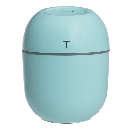 Máy xông tinh dầu mini có đèn LED 220ml