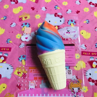 Squishy đồng giá 30k (kèm bao bì)