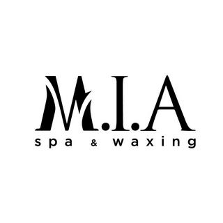 M.I.A Waxing Official Store