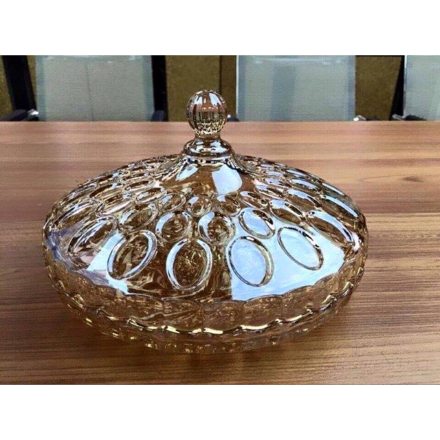 Khay mứt tết