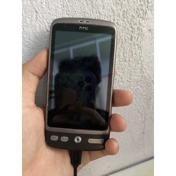 Htc cũ....
