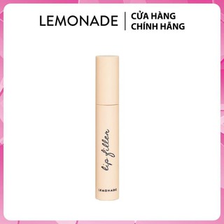 Son lót dưỡng đầy môi Lemonade Lip Filler 4.5g