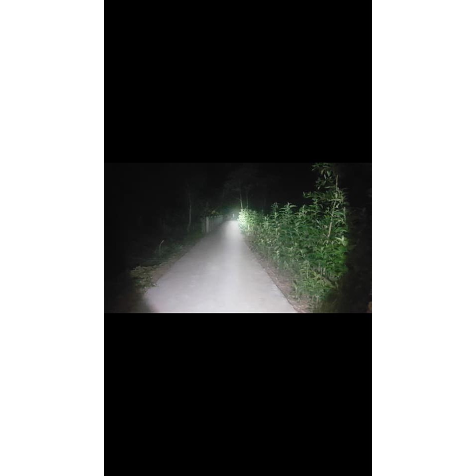 Đèn pin c8,c8+ mod XPL HI,osram3030,sst40,xhp50.2